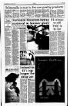 Sunday Tribune Sunday 14 February 1999 Page 3