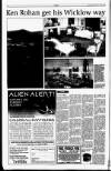 Sunday Tribune Sunday 14 February 1999 Page 6