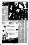 Sunday Tribune Sunday 14 February 1999 Page 20