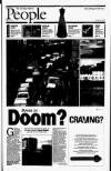 Sunday Tribune Sunday 14 February 1999 Page 21