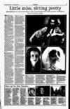 Sunday Tribune Sunday 14 February 1999 Page 35