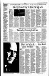 Sunday Tribune Sunday 14 February 1999 Page 40
