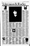 Sunday Tribune Sunday 14 February 1999 Page 42