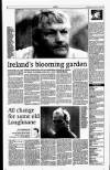 Sunday Tribune Sunday 14 February 1999 Page 84