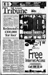 Sunday Tribune Sunday 21 February 1999 Page 1