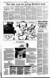 Sunday Tribune Sunday 21 February 1999 Page 15