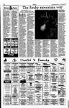 Sunday Tribune Sunday 21 February 1999 Page 30