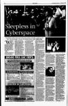Sunday Tribune Sunday 21 February 1999 Page 34