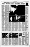 Sunday Tribune Sunday 21 February 1999 Page 38