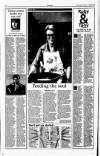 Sunday Tribune Sunday 07 March 1999 Page 22
