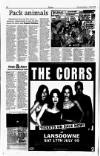 Sunday Tribune Sunday 07 March 1999 Page 32