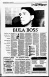 Sunday Tribune Sunday 07 March 1999 Page 59
