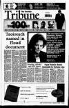 Sunday Tribune Sunday 21 March 1999 Page 1
