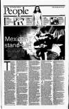 Sunday Tribune Sunday 21 March 1999 Page 21