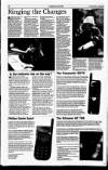 Sunday Tribune Sunday 21 March 1999 Page 78