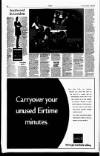 Sunday Tribune Sunday 02 May 1999 Page 20