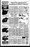 Sunday Tribune Sunday 16 May 1999 Page 4