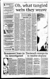 Sunday Tribune Sunday 16 May 1999 Page 12