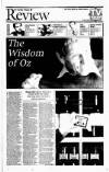 Sunday Tribune Sunday 16 May 1999 Page 33