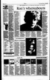 Sunday Tribune Sunday 04 July 1999 Page 36