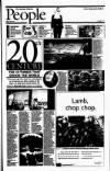 Sunday Tribune Sunday 18 July 1999 Page 21
