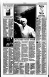 Sunday Tribune Sunday 18 July 1999 Page 22