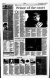 Sunday Tribune Sunday 18 July 1999 Page 36