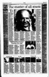 Sunday Tribune Sunday 18 July 1999 Page 37