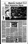 Sunday Tribune Sunday 18 July 1999 Page 74
