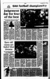 Sunday Tribune Sunday 18 July 1999 Page 76