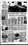 Sunday Tribune Sunday 08 August 1999 Page 5