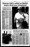 Sunday Tribune Sunday 08 August 1999 Page 8