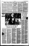 Sunday Tribune Sunday 08 August 1999 Page 18