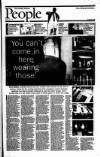 Sunday Tribune Sunday 08 August 1999 Page 21