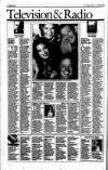 Sunday Tribune Sunday 08 August 1999 Page 42