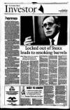 Sunday Tribune Sunday 08 August 1999 Page 58