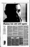 Sunday Tribune Sunday 08 August 1999 Page 63