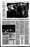 Sunday Tribune Sunday 15 August 1999 Page 14