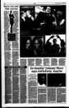 Sunday Tribune Sunday 15 August 1999 Page 20