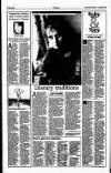 Sunday Tribune Sunday 15 August 1999 Page 22