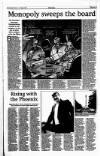 Sunday Tribune Sunday 15 August 1999 Page 23