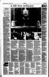 Sunday Tribune Sunday 15 August 1999 Page 25