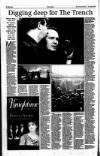Sunday Tribune Sunday 15 August 1999 Page 34