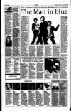 Sunday Tribune Sunday 15 August 1999 Page 36