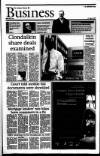 Sunday Tribune Sunday 15 August 1999 Page 45