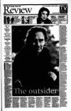 Sunday Tribune Sunday 05 September 1999 Page 31
