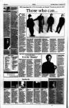 Sunday Tribune Sunday 05 September 1999 Page 34