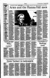 Sunday Tribune Sunday 05 September 1999 Page 38