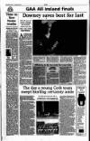 Sunday Tribune Sunday 05 September 1999 Page 77