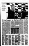 Sunday Tribune Sunday 05 September 1999 Page 82